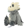 Authentic Pokemon Center Pokemon fit plush Pangoro 17cm (wide)